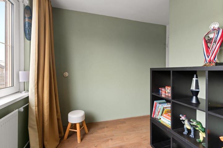 Foto 23 van Vlierstraat 1-A