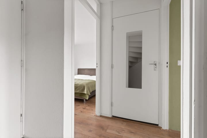 Foto 29 van Vlierstraat 1-A