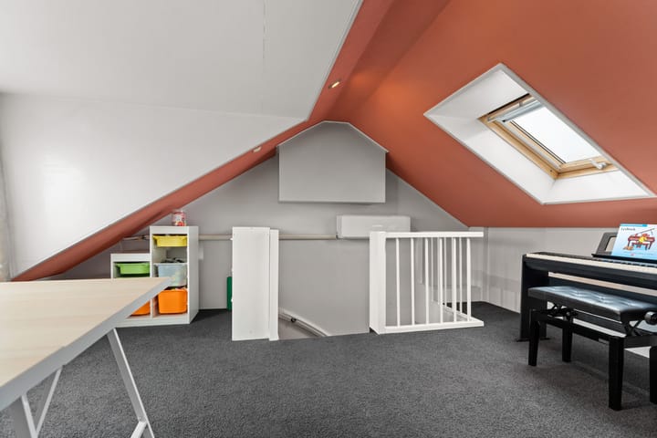 Foto 33 van Vlierstraat 1-A