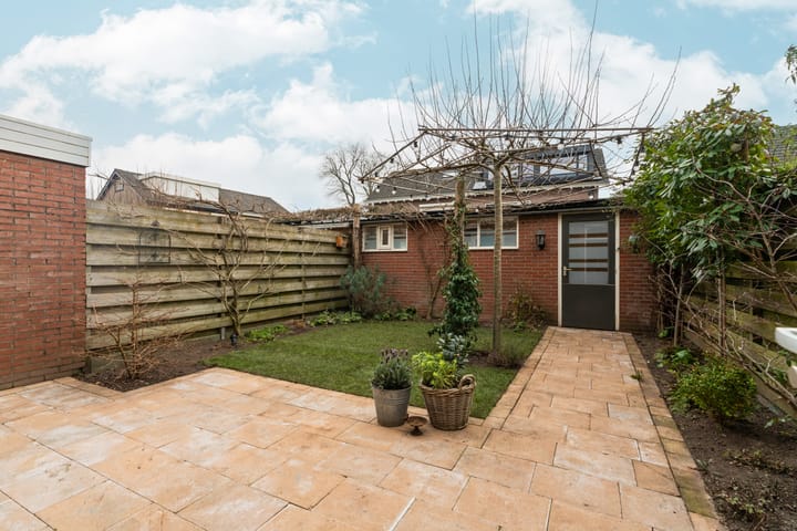 Foto 35 van Vlierstraat 1-A