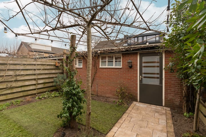 Foto 37 van Vlierstraat 1-A