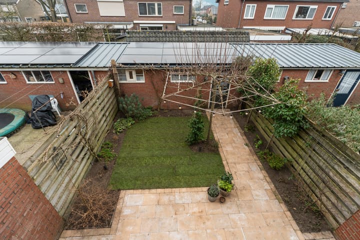 Foto 36 van Vlierstraat 1-A