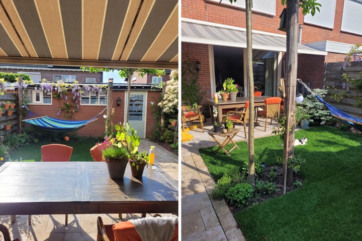 Foto 38 van Vlierstraat 1-A