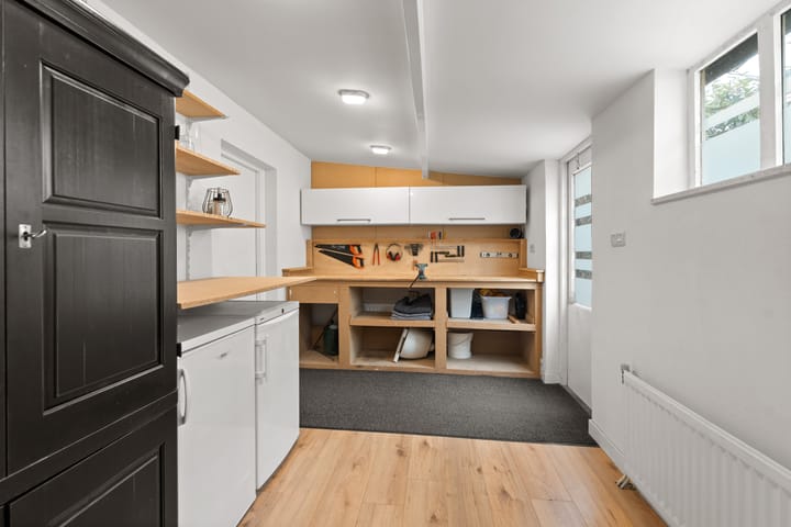 Foto 41 van Vlierstraat 1-A