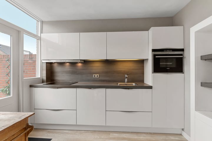 Foto 2 van Vlierstraat 1-A