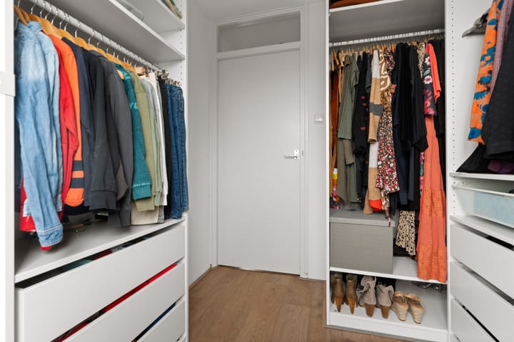 Foto 25 van Vlierstraat 1-A