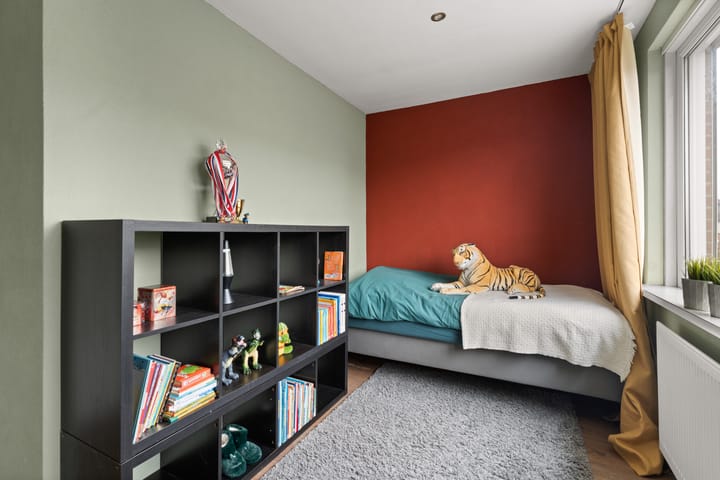 Foto 22 van Vlierstraat 1-A