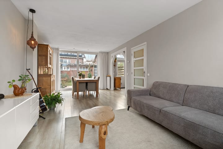 Foto 8 van Vlierstraat 1-A