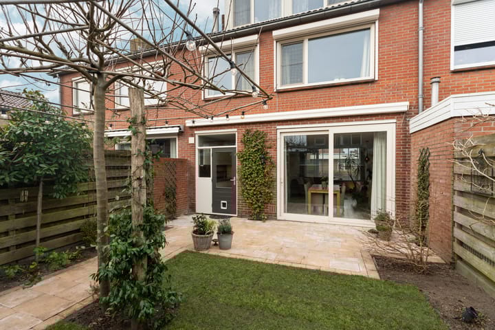 Foto 44 van Vlierstraat 1-A