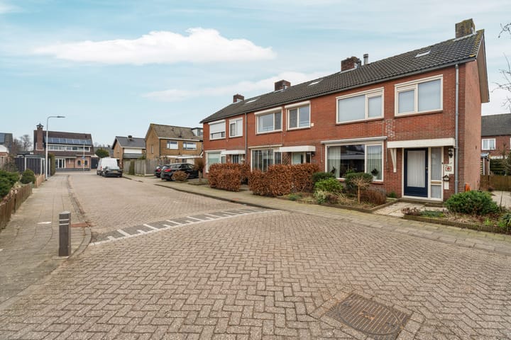 Foto 47 van Vlierstraat 1-A