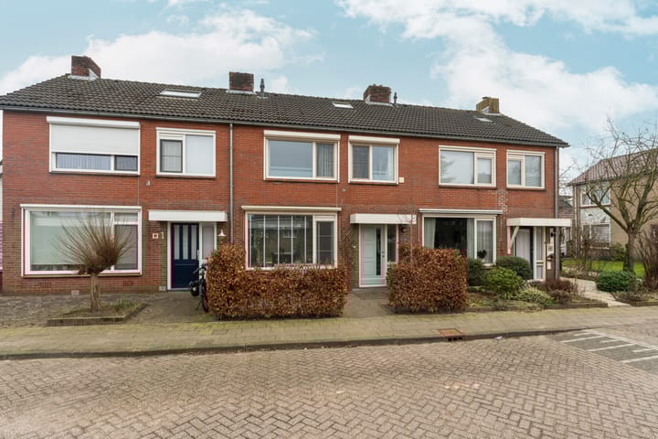 Foto 45 van Vlierstraat 1-A