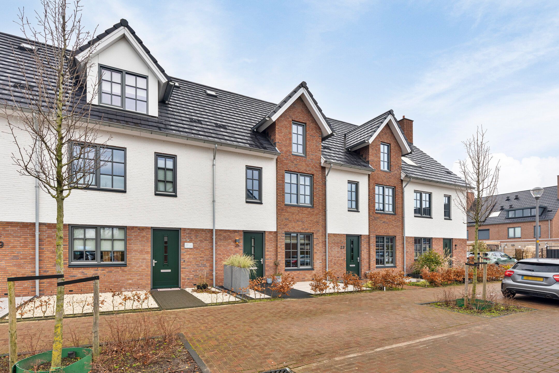 Foto 6 van Honingbij 25