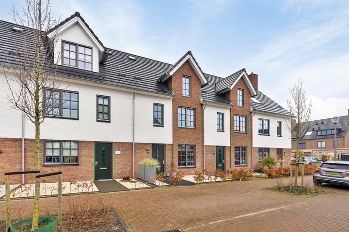 Photo 6 of Honingbij 25