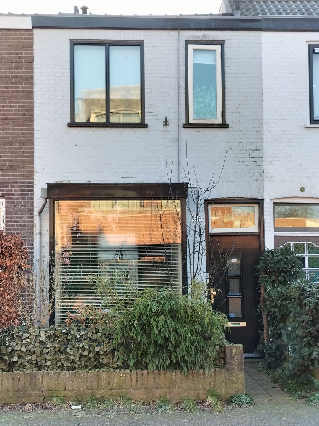 Foto 2 van Bloemendaalsestraatweg 164