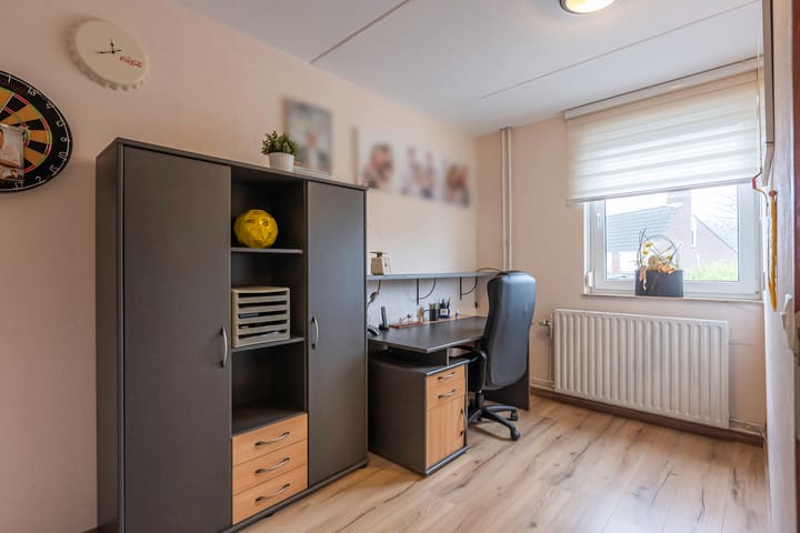 Foto 15 van Zeverij 11