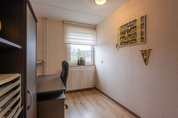 Foto 16 van Zeverij 11