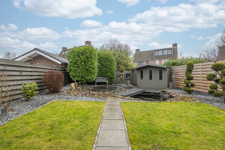 Foto 26 van Zeverij 11