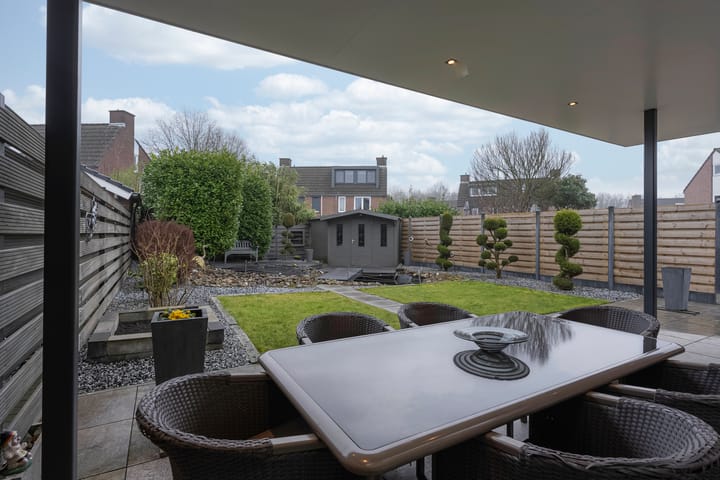 Foto 27 van Zeverij 11