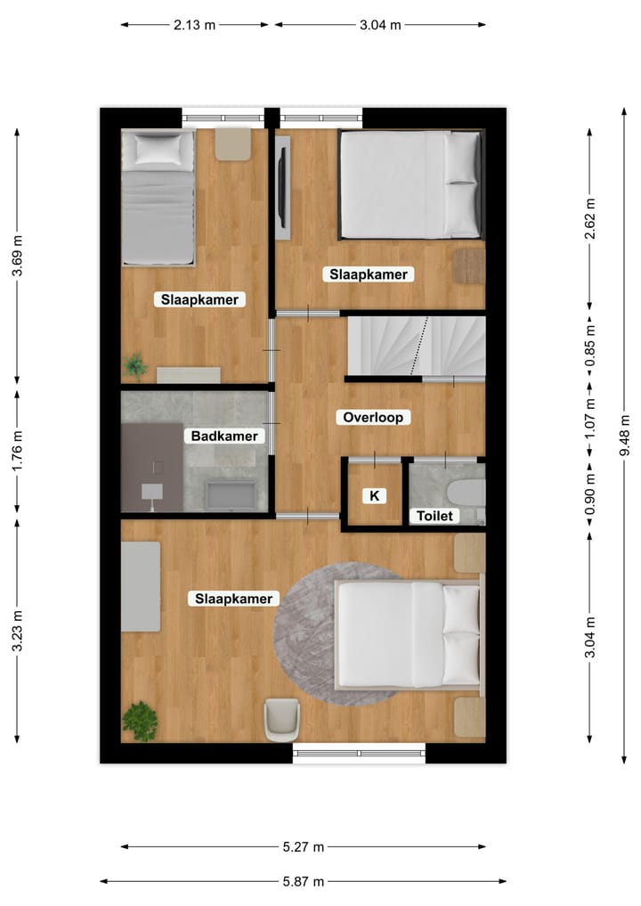 Foto 32 van Zeverij 11