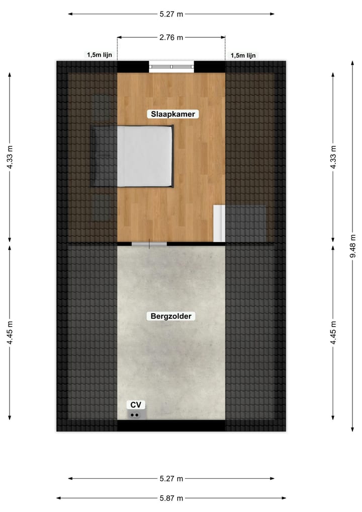 Foto 33 van Zeverij 11