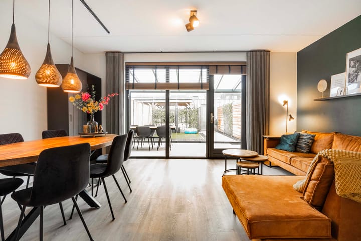 Foto 2 van Liefkenshoek 19