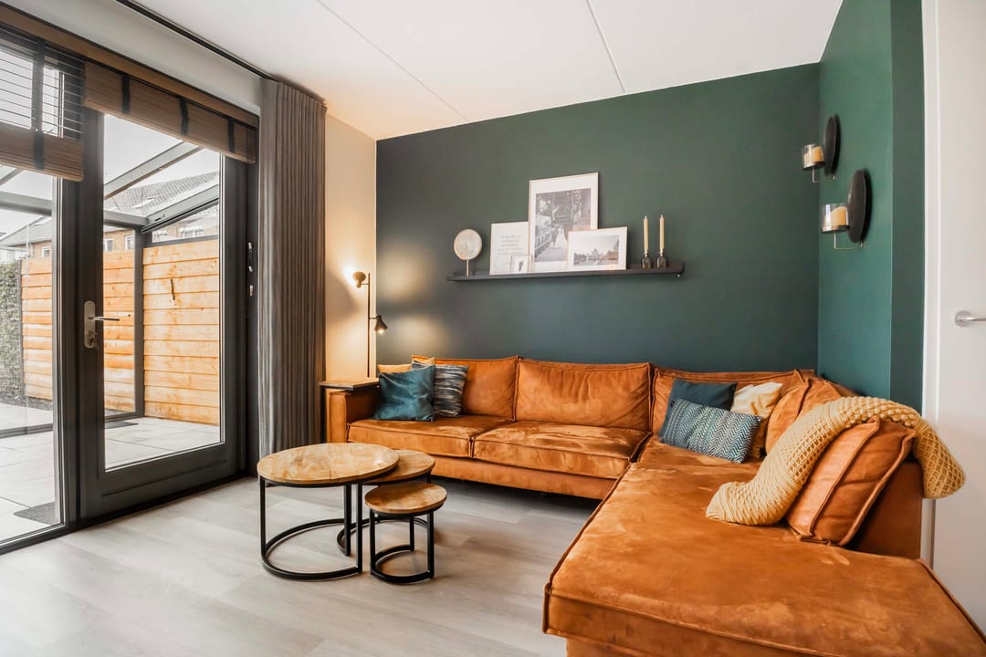 Foto 7 van Liefkenshoek 19