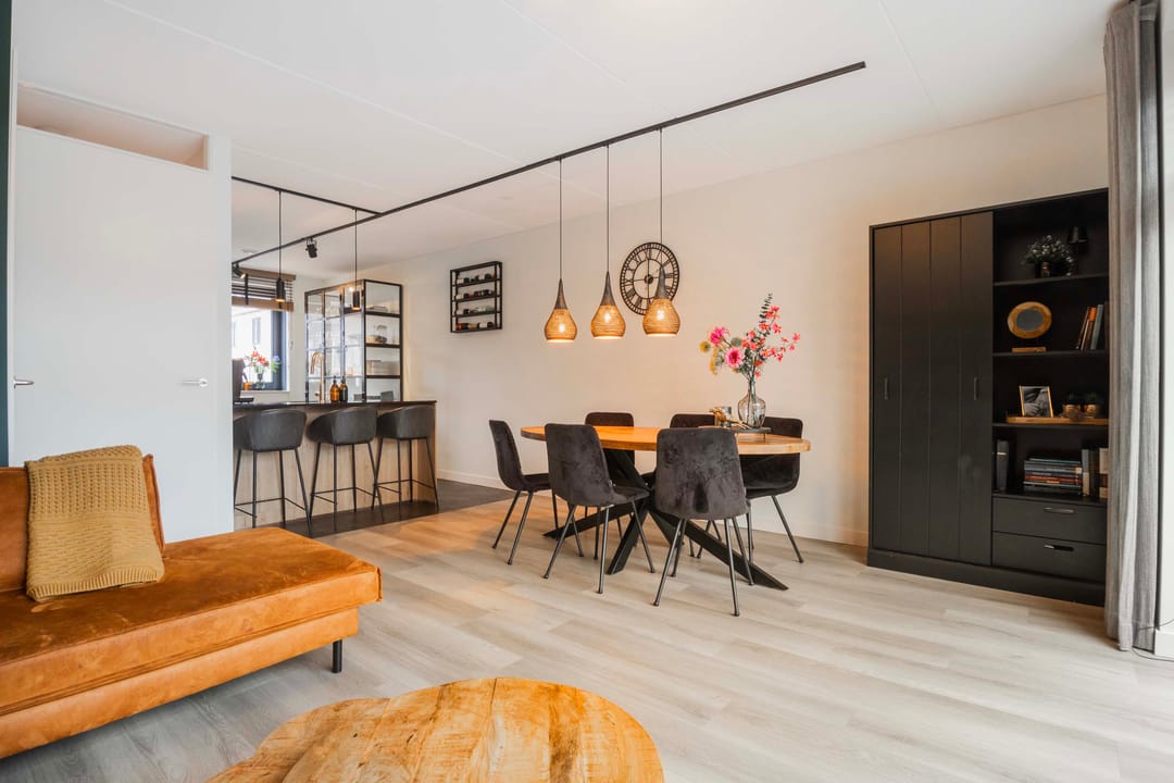 Foto 8 van Liefkenshoek 19