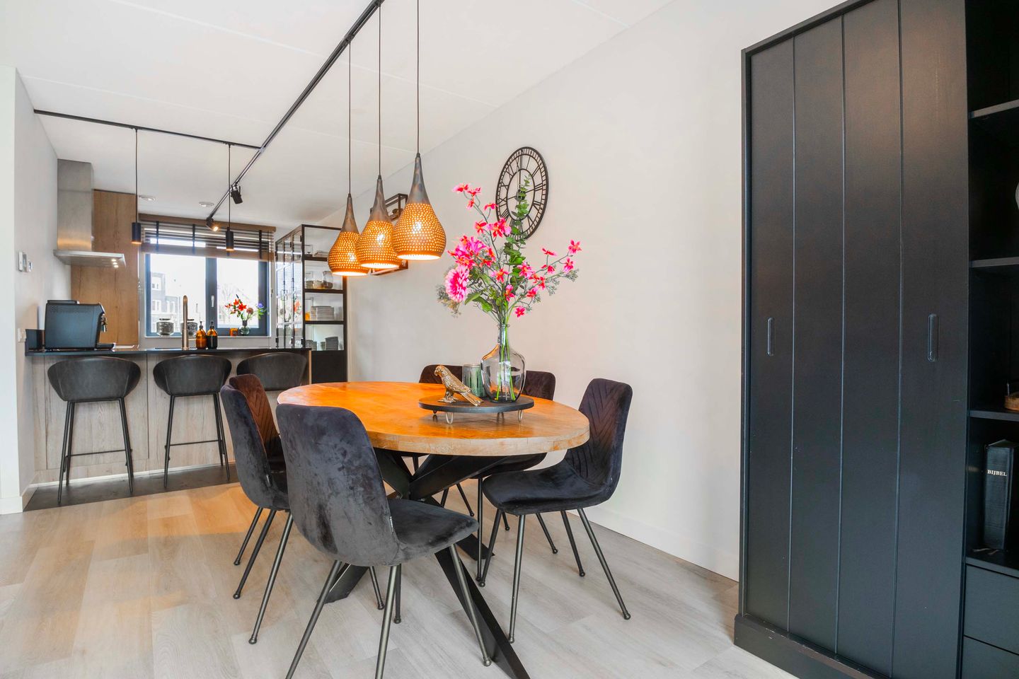 Foto 10 van Liefkenshoek 19