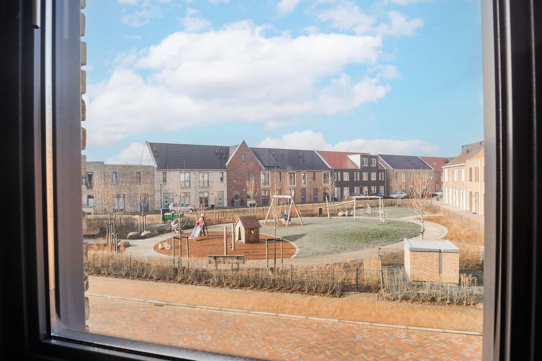 Foto 17 van Liefkenshoek 19