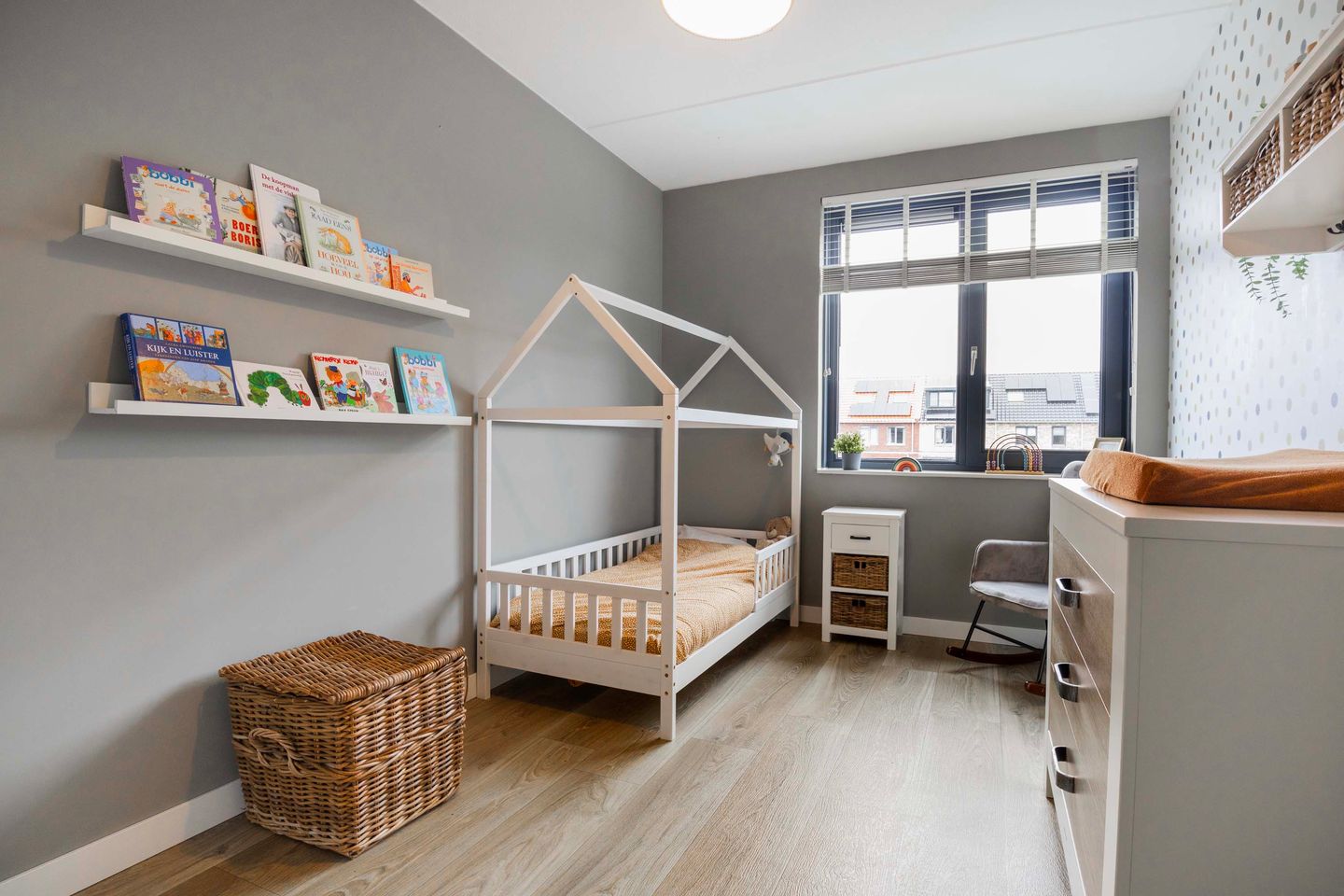 Foto 19 van Liefkenshoek 19