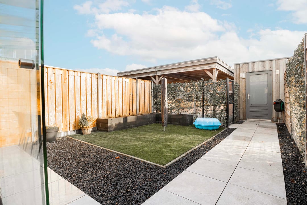 Foto 32 van Liefkenshoek 19