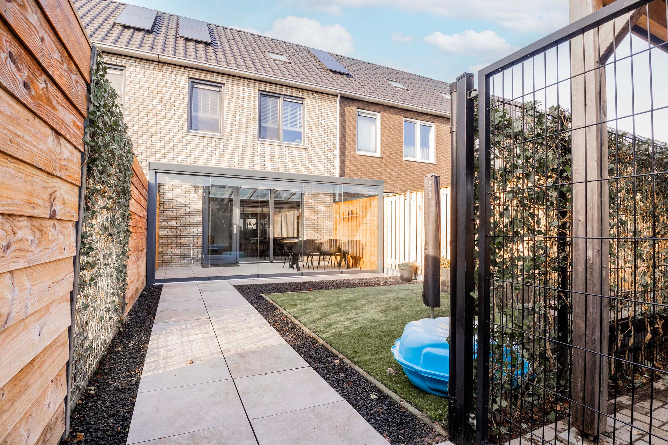 Foto 33 van Liefkenshoek 19