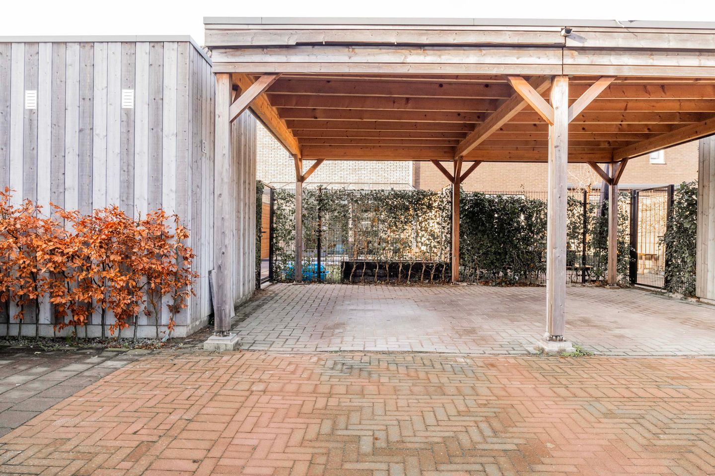 Foto 34 van Liefkenshoek 19