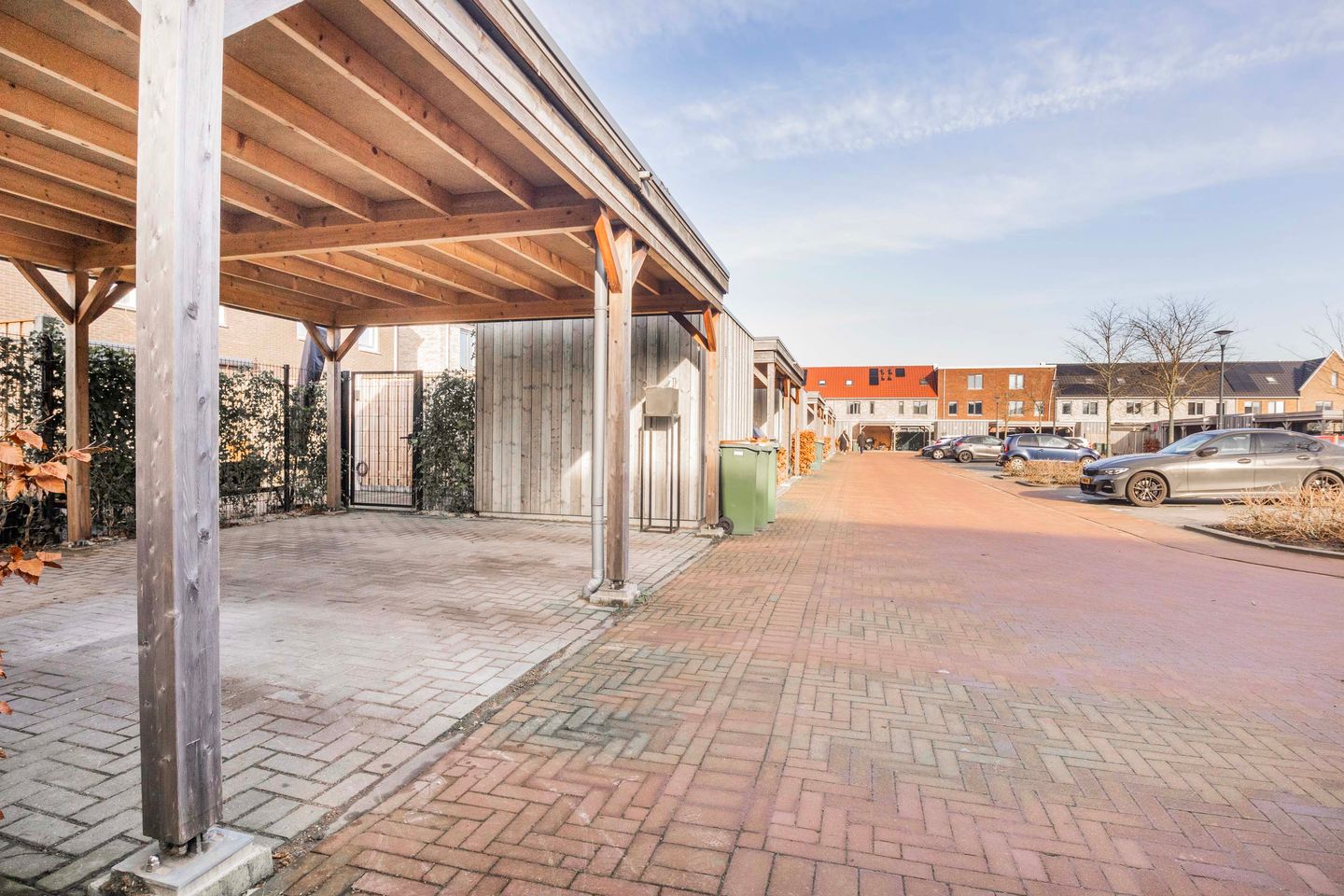 Foto 35 van Liefkenshoek 19