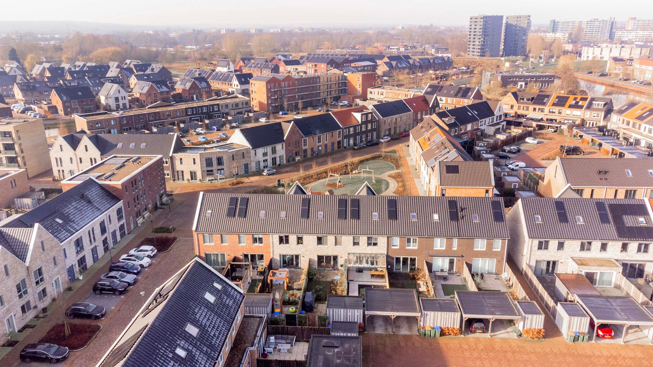 Foto 36 van Liefkenshoek 19