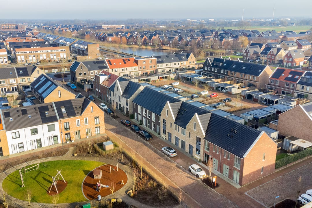 Foto 37 van Liefkenshoek 19