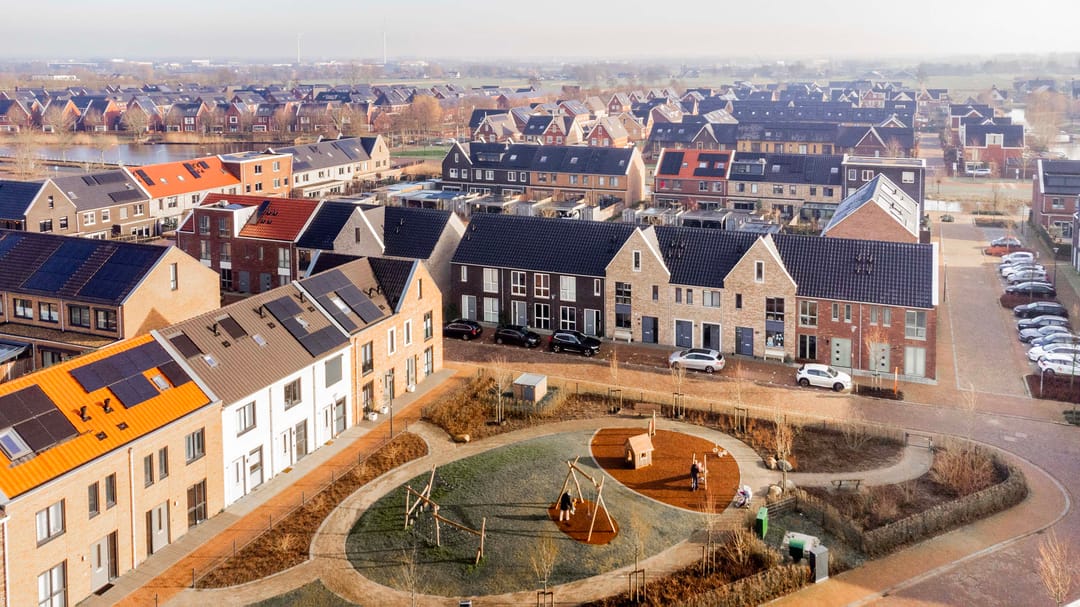 Foto 38 van Liefkenshoek 19