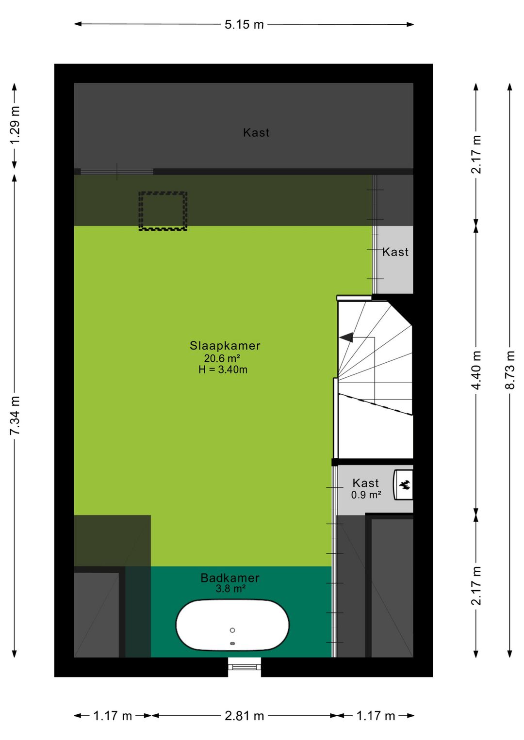 Foto 43 van Liefkenshoek 19