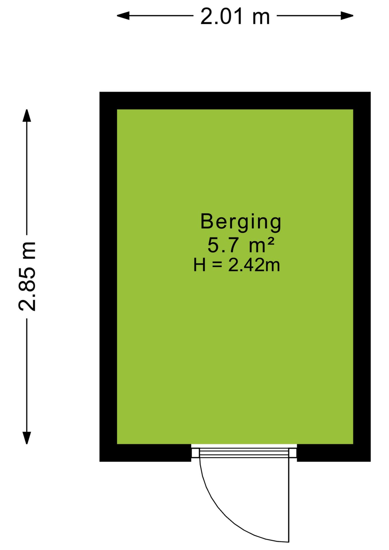 Foto 44 van Liefkenshoek 19