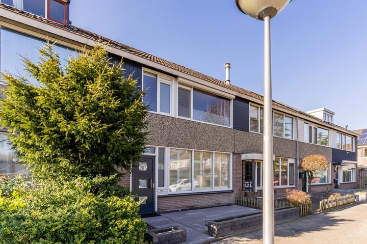 Foto 4 van Imstenrade 77