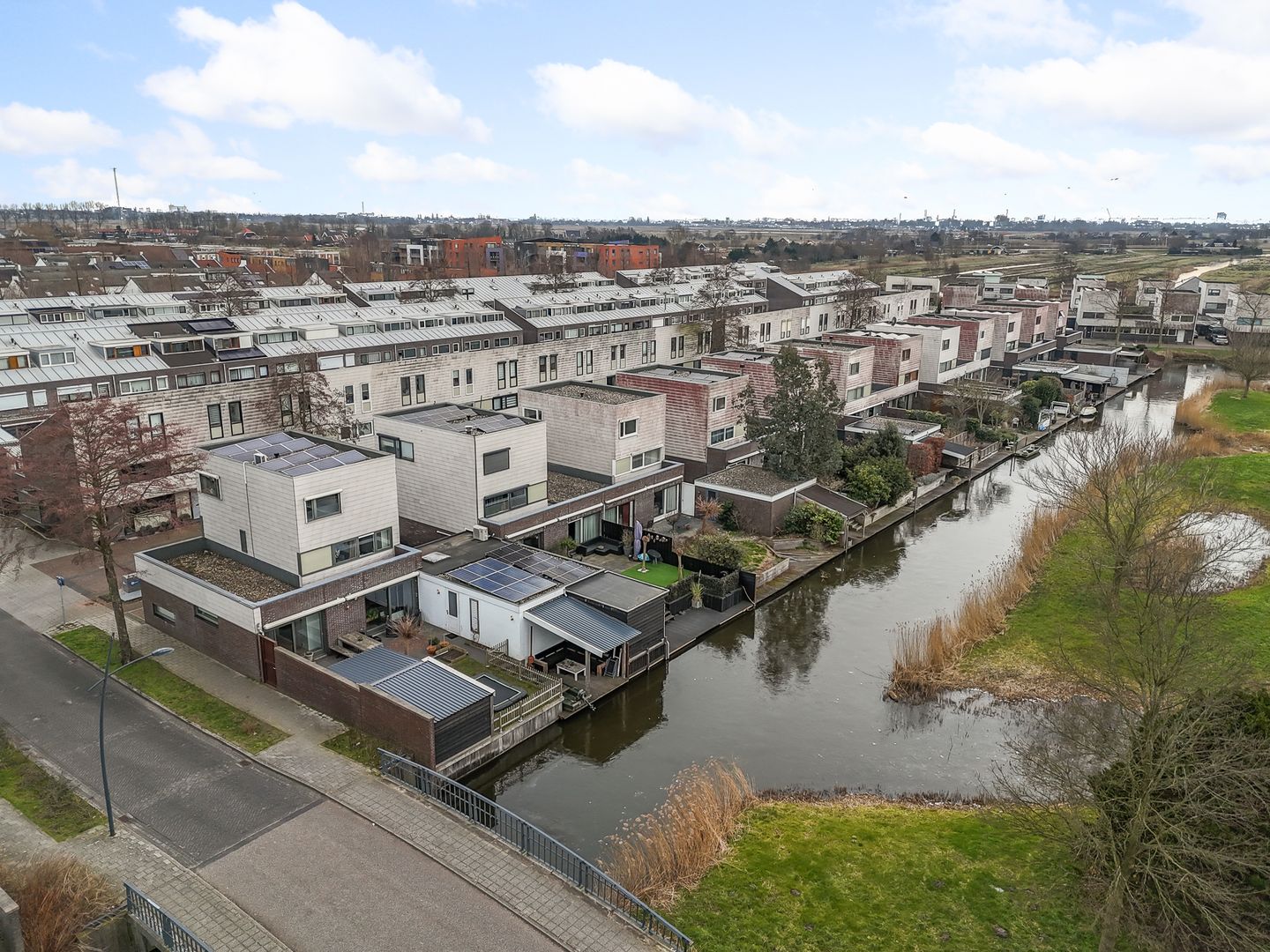 Foto 1 van Duijves Weer 2