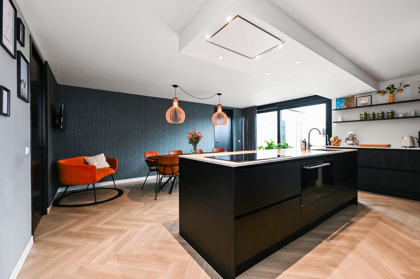 Foto 4 van Duijves Weer 2