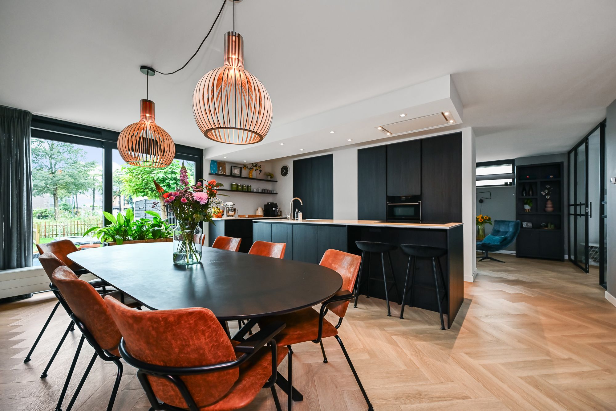 Foto 6 van Duijves Weer 2