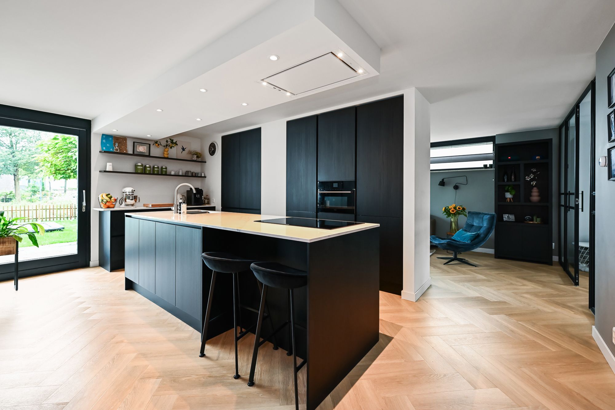 Foto 3 van Duijves Weer 2