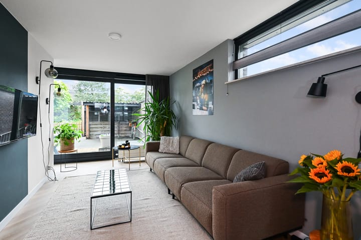 Foto 8 van Duijves Weer 2