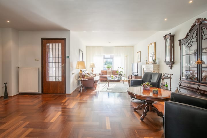 Foto 6 van Debetslaan 38