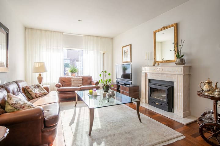 Foto 7 van Debetslaan 38