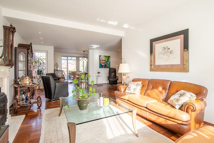 Foto 9 van Debetslaan 38