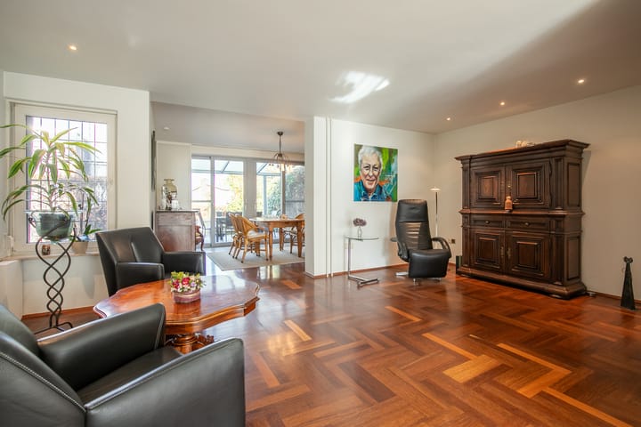 Foto 10 van Debetslaan 38