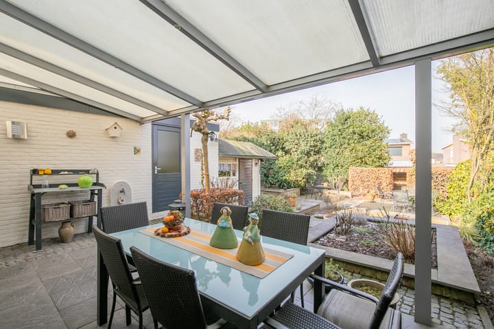 Foto 22 van Debetslaan 38